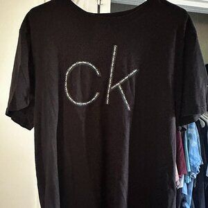 Men's Calvin Klein T-Shirt